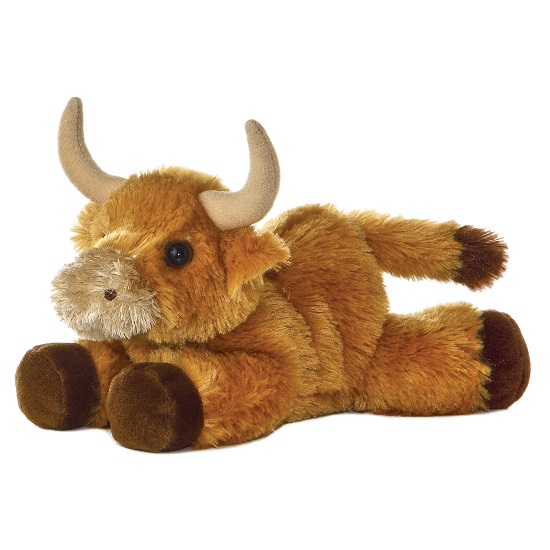 TORO ORO, ORANGE